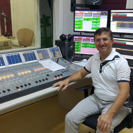 TRT Antalya Radyosu