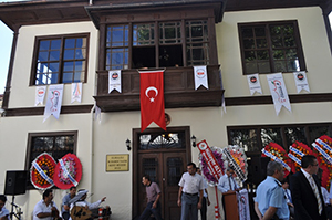 Elmalılı Hamdi Yazır Kent Müzesi
