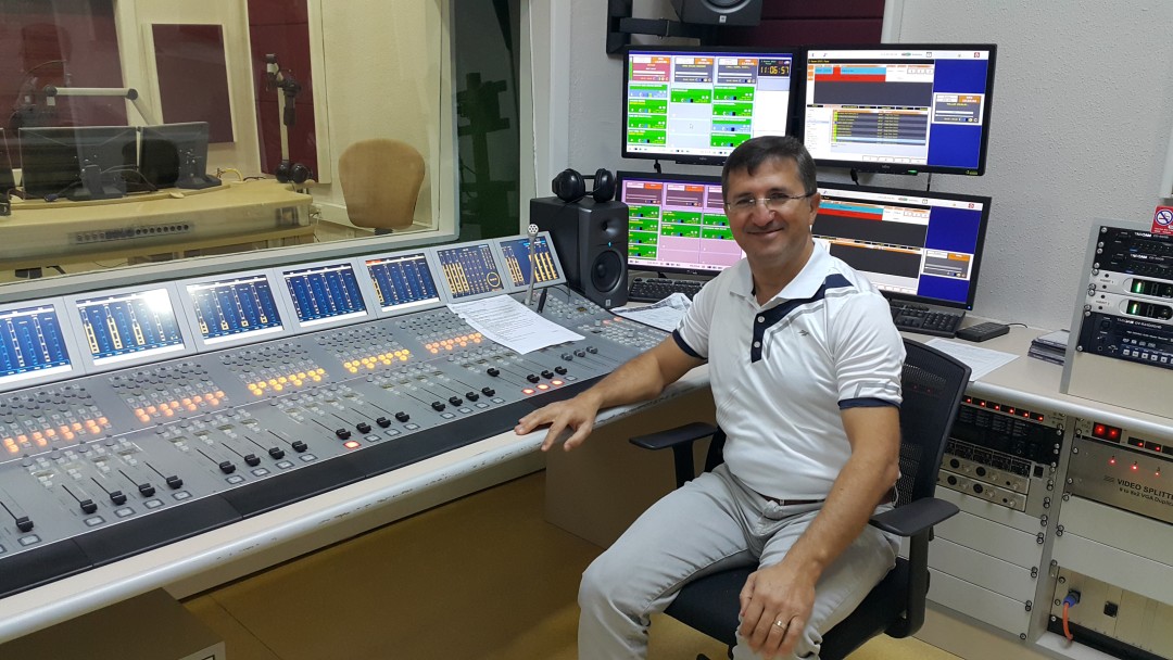 TRT Antalya Radyosu
