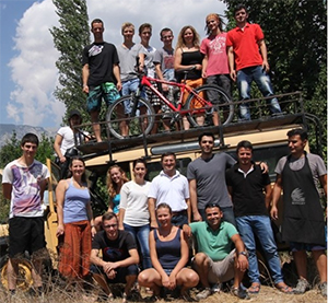 Elmalı Meslek Yüksek Okulu